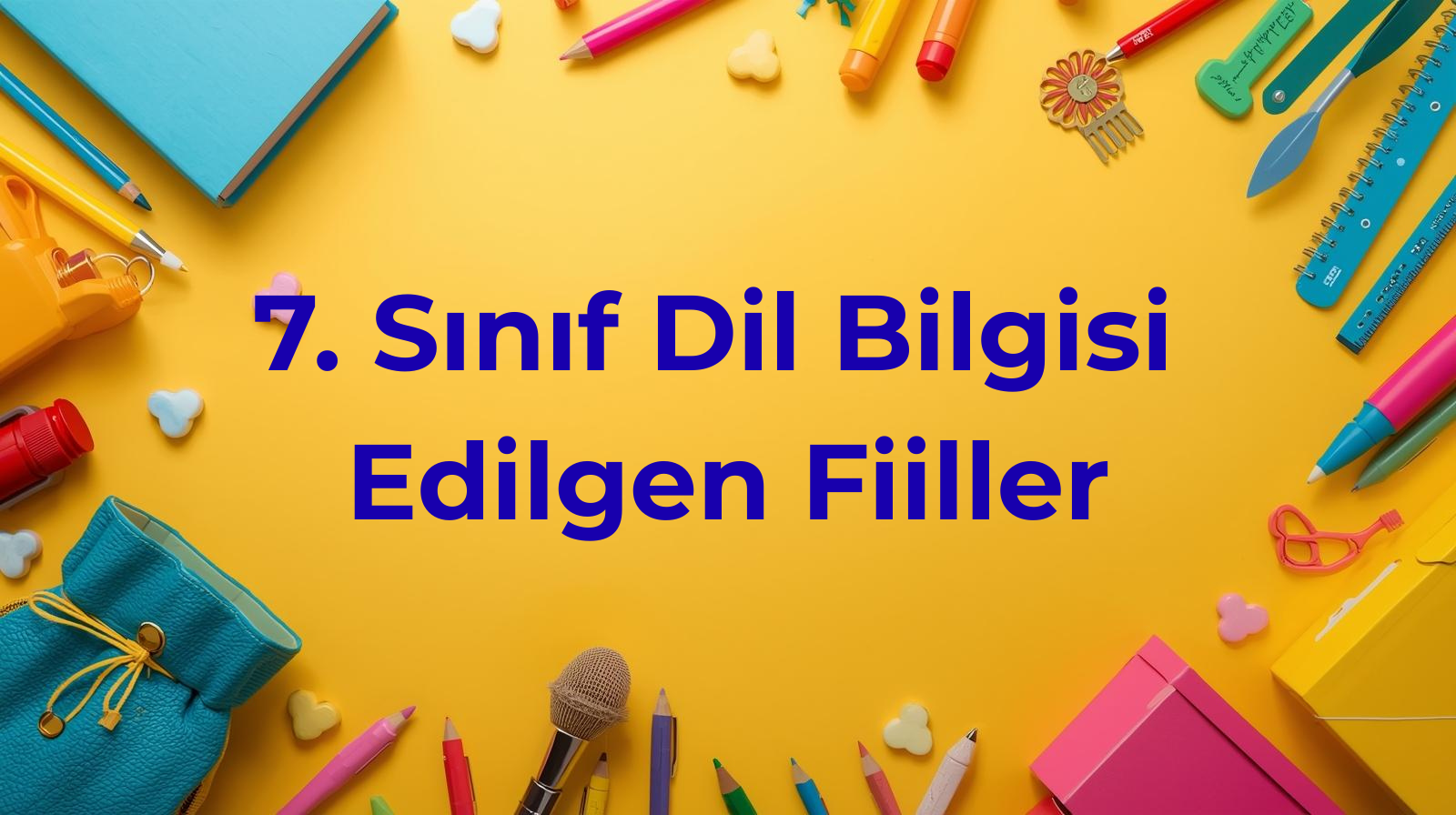 Edilgen Fiiller