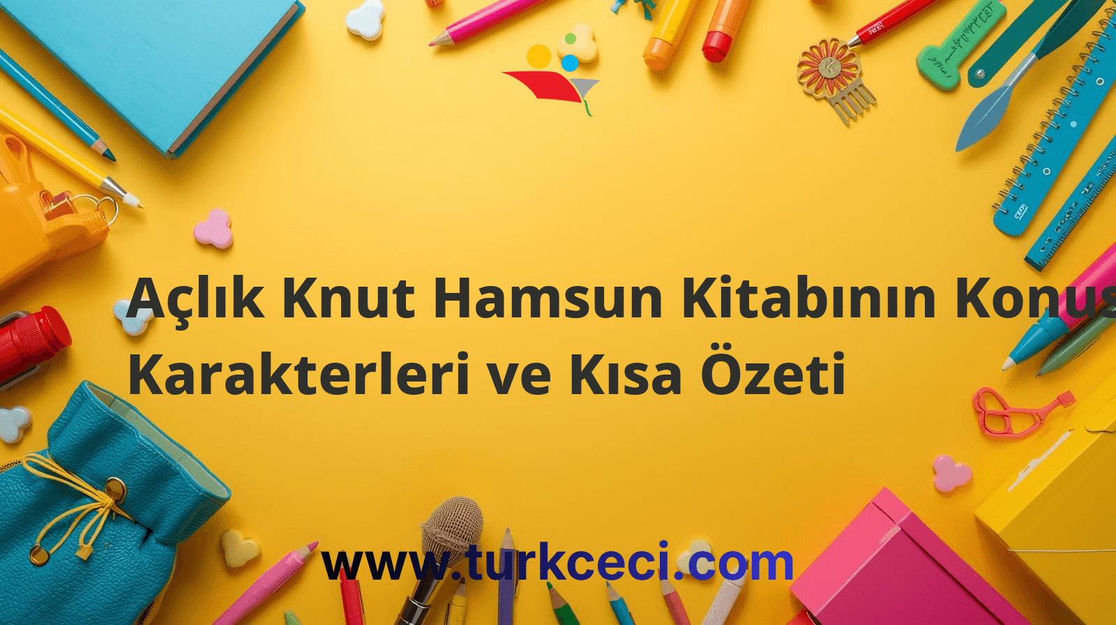 Açlık Knut Hamsun Kitabının Konusu Karakterleri ve Kısa Özeti